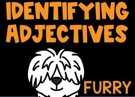 The word which describes an adjective is called an adverb. New Boom Cards for adjectives. Practice describing words ...