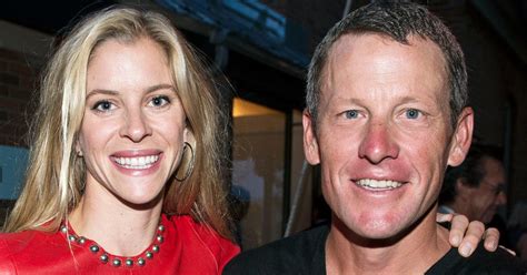 Lance Armstrong Marries Anna Hansen In France Pop Culturely