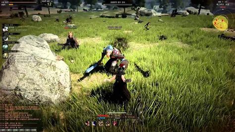Black Desert Ps Release Date News Reviews Releases