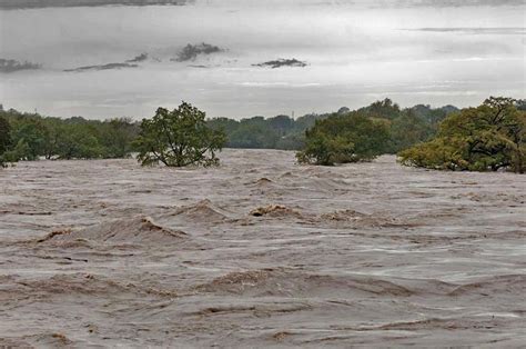 Dramatic Increase In Extreme Rainfall Events Climate Discovery