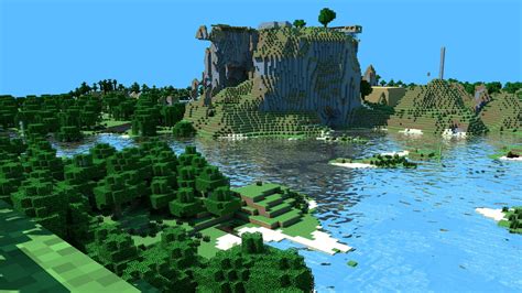 50 Hình Nền Minecraft Cực đẹp