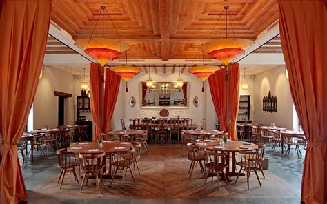 Restoran Indonesia Terbaik Di Jakarta (Bisnis Restauran)