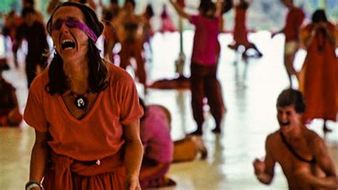 Wild Wild Country You Have To See Netflixs New ‘sex Cult Doco