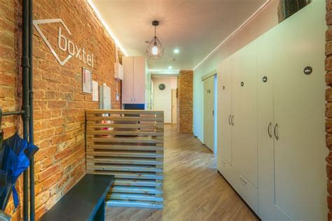Hostel Boxtel Prices And Reviews Moscow Russia
