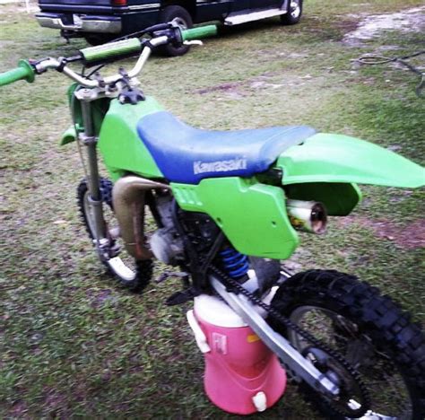 Alibaba.com offers 1,994 80cc dirt bikes products. Kawasaki Dirt Bike (80cc) for Sale in Lakeland, FL - OfferUp