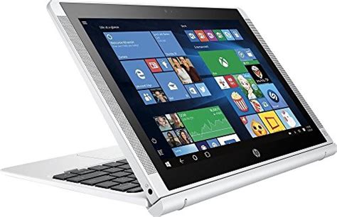 Hp Pavilion X2 Detachable 2 In 1 Laptop Tablet 2020 Review