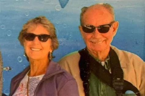 Bodies Of Retired Couple Found At Bottom Of Well After They Went