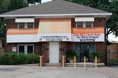 We buy gold in Houston since 1992 - Houston Gold Buyers not only buys