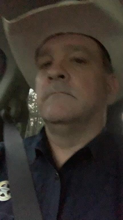 trinity county sheriff woody wallace was live by trinity county sheriff woody wallace