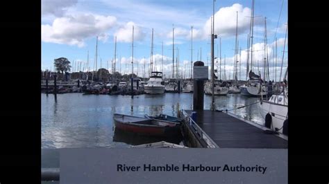 FISHING AT HAMBLE RIVER | FISHING ADVENTURES | S1 E2 - YouTube