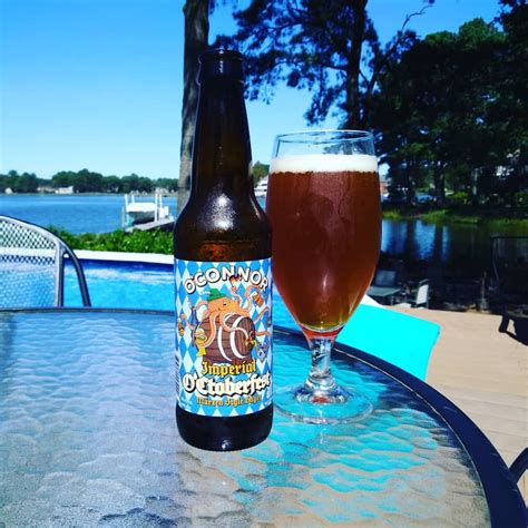 El Guapos Local Tidewater Brew Happenings — Evolution Craft Brewing