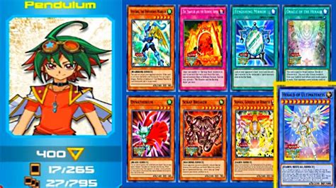 We did not find results for: YuGiOh: Legacy of the Duelist - PENDULUM BOOSTER PACKS ...