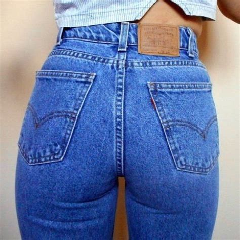 Levi S High Waisted Vintage Jeans 1980s High Waist Denim Etsy High Waisted Mom Jeans Mom