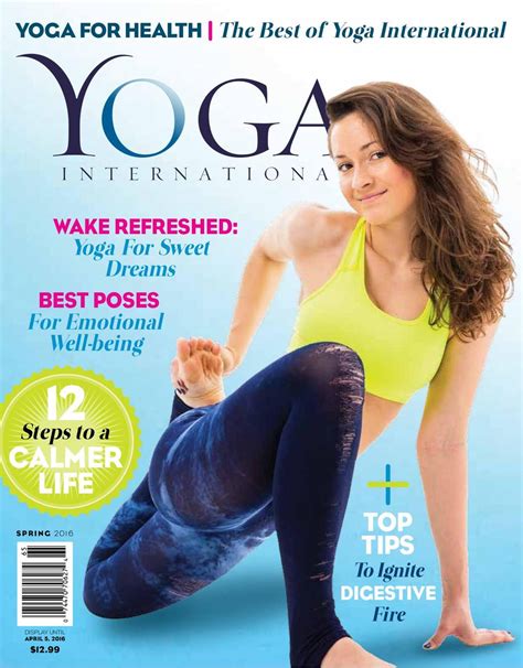 International Yoga Day Woman And Home Magazine Kulturaupice