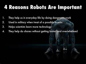 Robotics By 6987636