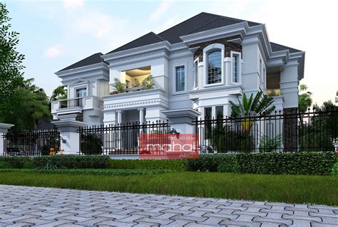 But, believe me, the modern house plans in lagos nigeria demonstrate some forethought and maturity. Nigeria Bungalow Structure Modern House - Modern House