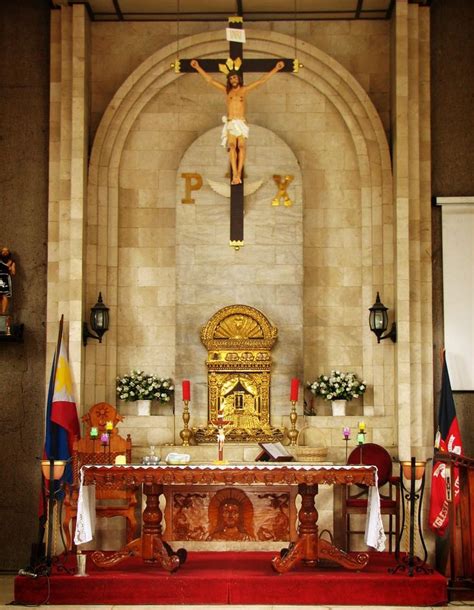 61 Best Images About Church Altars On Pinterest Catholic Churches