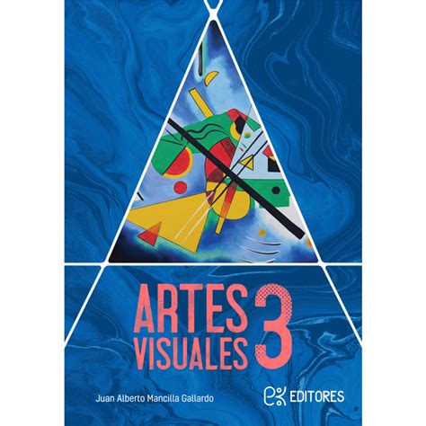 Artes Visuales Tienda Ek Editores