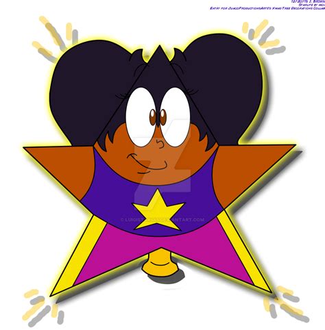 Collab Entry Starlite By Luigistar445 On Deviantart