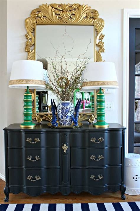 My Five Favorites Ways To Decorate For Spring Decor Chinoiserie