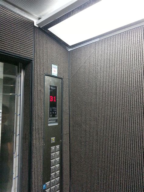 Elevator Protection Pads