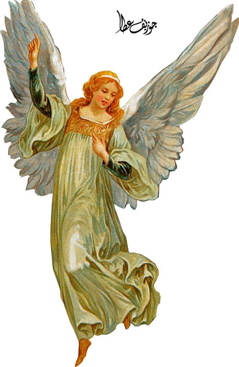 Guardian Angel Christmas Clip Art Christmas Angel Png Download Free Transparent