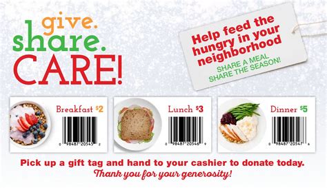 The community food bank, a nonprofit 501(c)(3) charity, relies on 120 employees and hundreds of community volunteers to ensure that the people of southern arizona have access to the food and programs they need. Give. Share. CARE! Holiday Drive Underway | Community ...