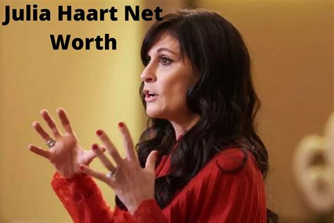 Julia Haart Net Worth 2022 Early Life Career Education Biography
