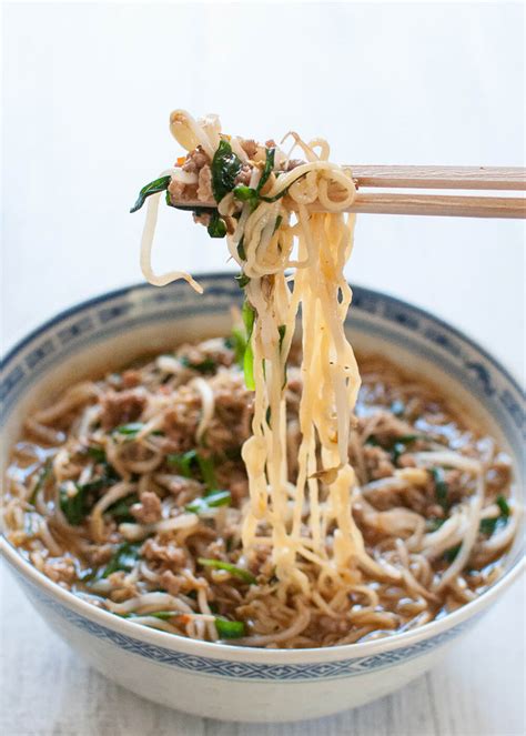 Check spelling or type a new query. Easy Japanese Ramen Noodles | RecipeTin Japan