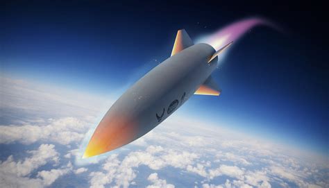 Raytheon Vence A Lockheed Y Boeing En La Carrera Por Desarrollar