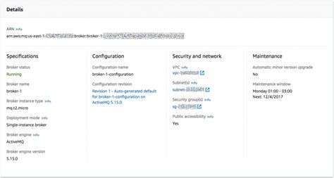 Using eips, apache camel closes a gap between modeling and implementation. Integrating Amazon MQ with other AWS services via Apache ...