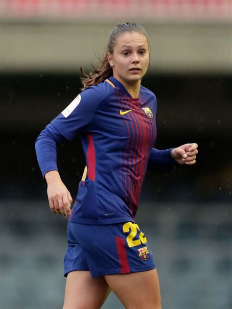 Barcelona made the uefa women's champions league final and could reach the men's decider too, setting up an unprecedented feat. FC Barcelona Women | Vrouwenvoetbal, Voetbal meisjes, Voetbal