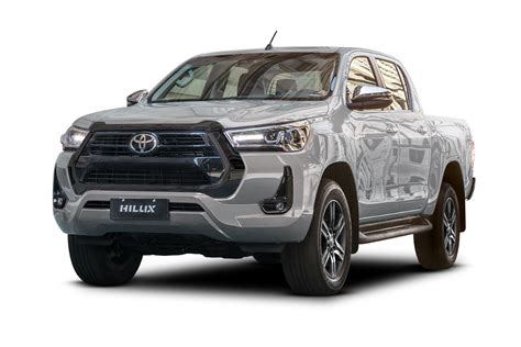 Toyota Hilux 🔥 Toyota Cvi Colombia