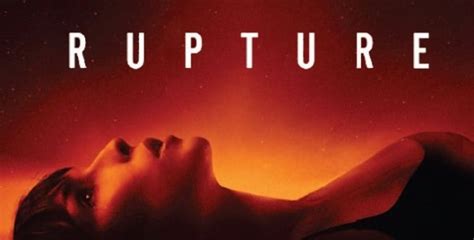 Rupture Teaser Trailer