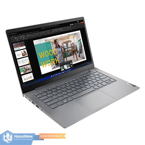 Laptop Lenovo Thinkbook 14 G4 Ara 21d0000hvn Ryzen 5 6600u 16gb