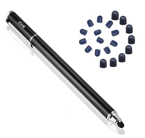 Find a variety of stylus pen for ipad for use with many different devices. Best Stylus for iPad: Top 8 iPad Stylus For Drawing, Note ...