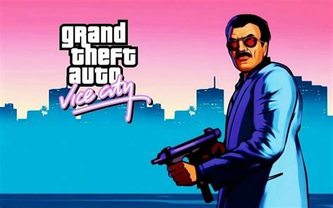 5 Best Games Like Gta Vice City For Low End Pcs