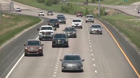 work begins on u s 69 highway toll lanes in overland park
