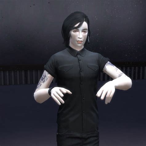 Animations Sims 4 Animation Pose Singing