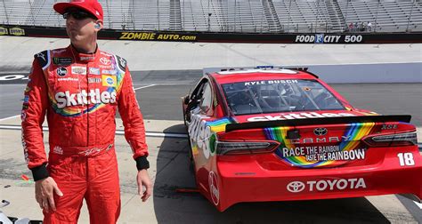 How individual races are now run. Bristol Fantasy Racing Preview - Food City 500 | MRN.com