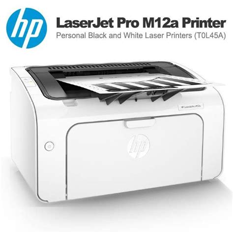 Hp laserjet pro m12a printer. Hp Laserjet Pro M12A Printer تحميل : Getting started guide, setup poster, support flyer ...