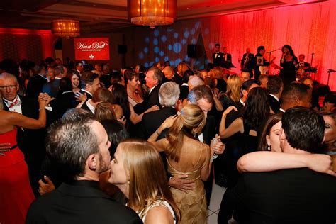 The 2015 American Heart Association Heart And Stroke Ball Flickr