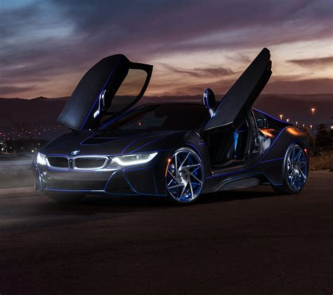 Bmw I8 Auto Bimmer Bmw Car I8 Hd Wallpaper Peakpx