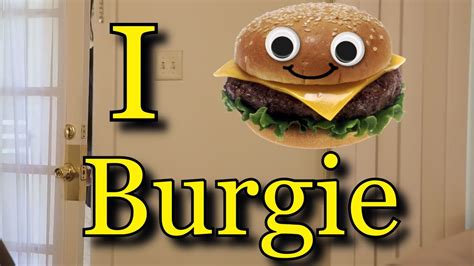 Game Grumps I Burgie Burgie Opening Theme YouTube