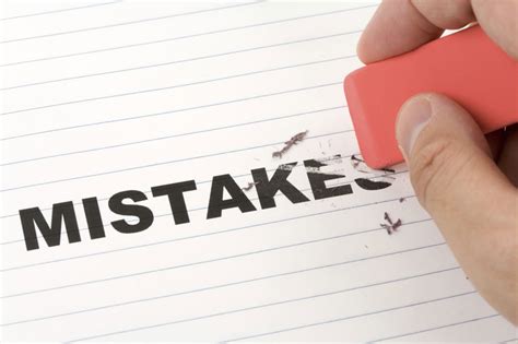 The Three Major Mistakes Salespeople And Business Owners Make That