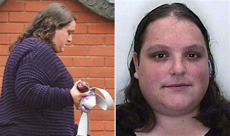 Conwoman Lynsey Mitchell Jailed After Stealing £150k From Two Brothers Uk News Uk