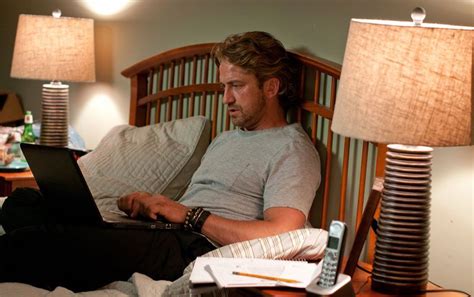 Playing for keeps official trailer #1 (2012) gerard butler movie hd. Gerry in Playing for Keeps | Gerard butler, Playing for ...