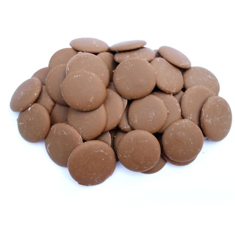 Pitch Dark Chocolate Buttons 1kg The Raw Chocolate Company