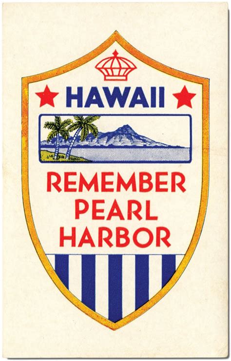 Remember Pearl Harbor The Day Of Infamy That Changed Honolulu Forever