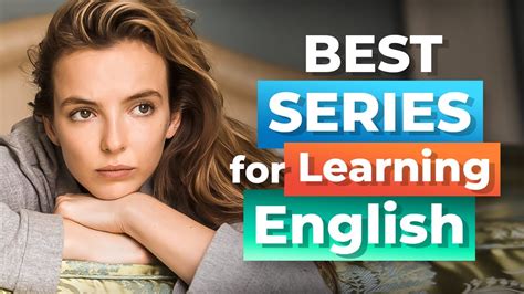 Best Series To Watch On You English Tutorial Pics